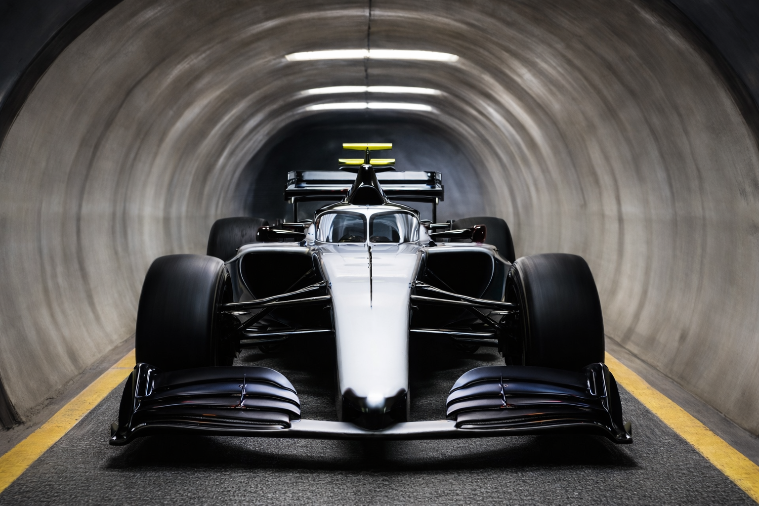 Engineering the Impossible: The Science of F1 Downforce